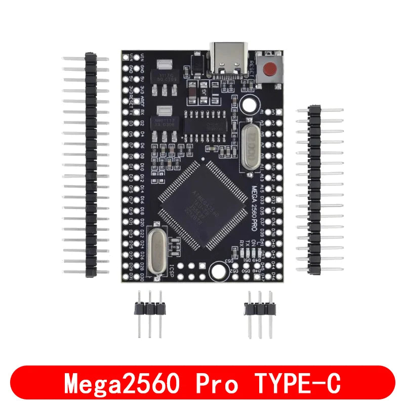 Mega 2560 R3 ATmega2560 Development Board