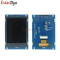 2.4/2.8/3.5 Inch TFT LCD Touch Screen