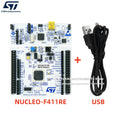 STMicroelectronics NUCLEO-F411RE STM32 Development Board