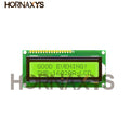 LCD1602+I2C Module Display