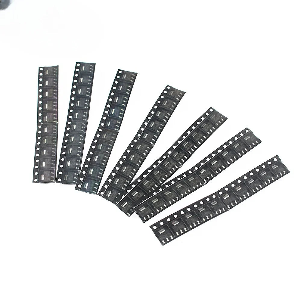 SOT-223 70PCS Voltage Regulator