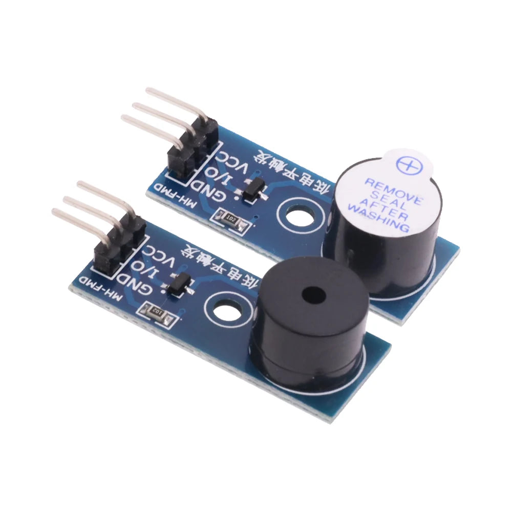 High Quality Active / Passive Buzzer Module 5V