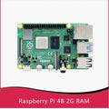 Official Raspberry Pi 4 Model B Broadcom Computer Board