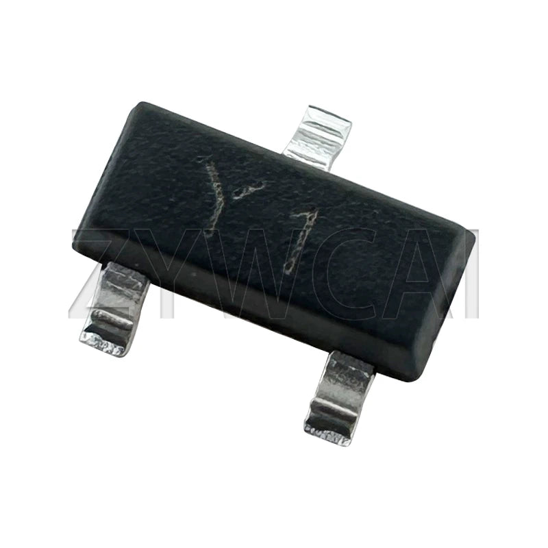 SS8050 SS8550 S8050 SOT-23 Transistors (NPN/PNP)