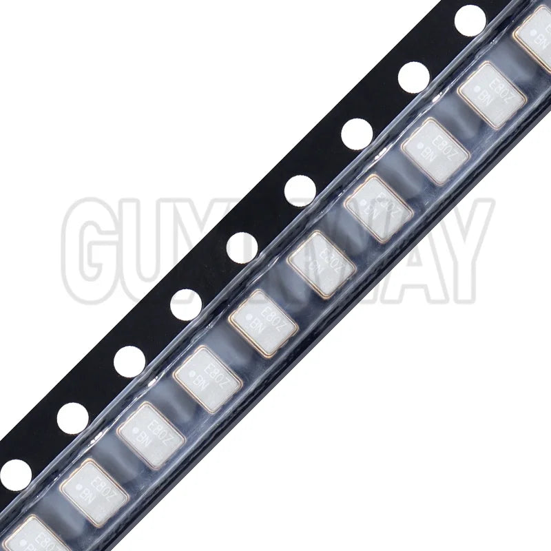 10PCS SMD 3225 Crystal Oscillator