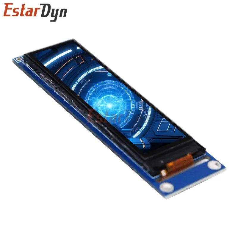 2.25 Inch TFT LCD Module