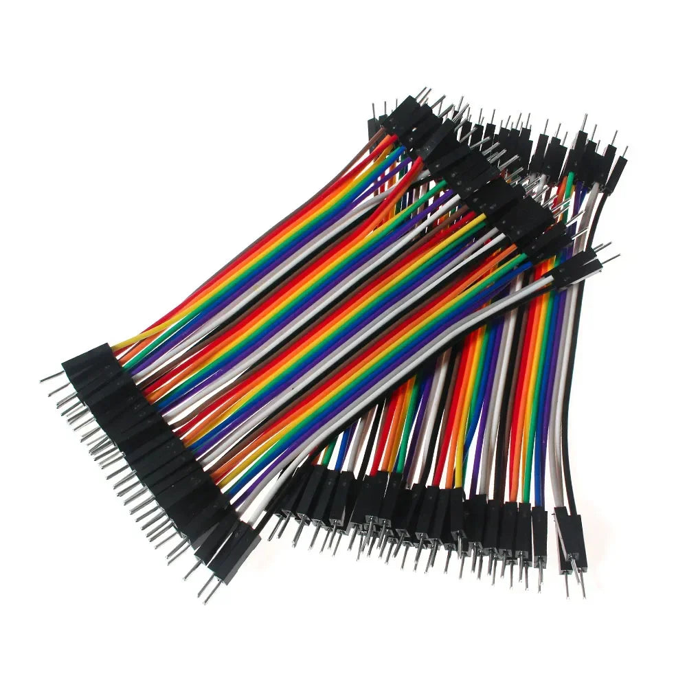 20Pin 30cm Dupont Line Jumper Wire Ribbon Cable