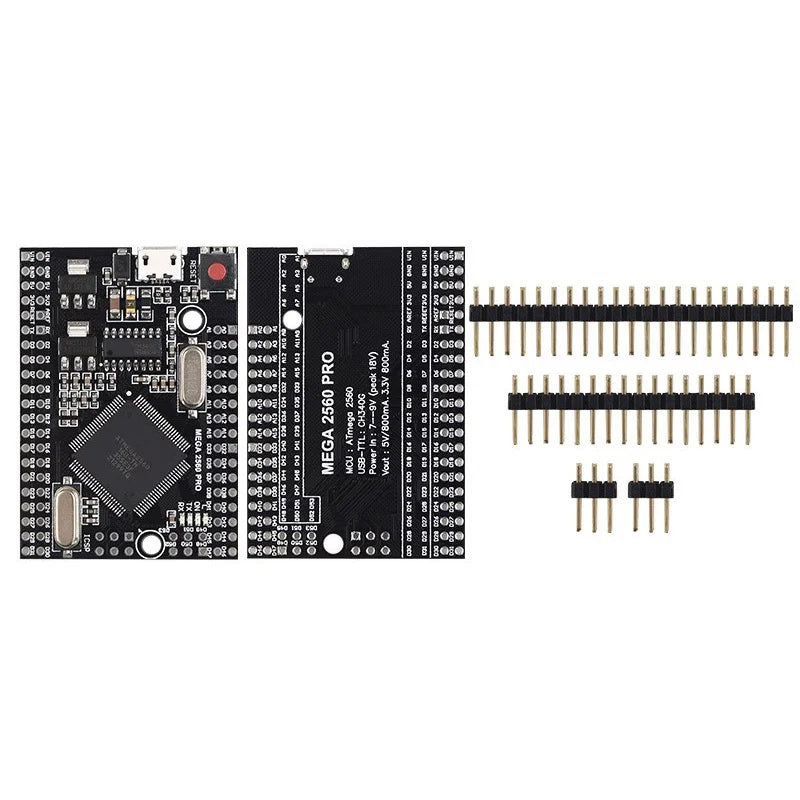 Mega 2560 R3 ATmega2560 Development Board