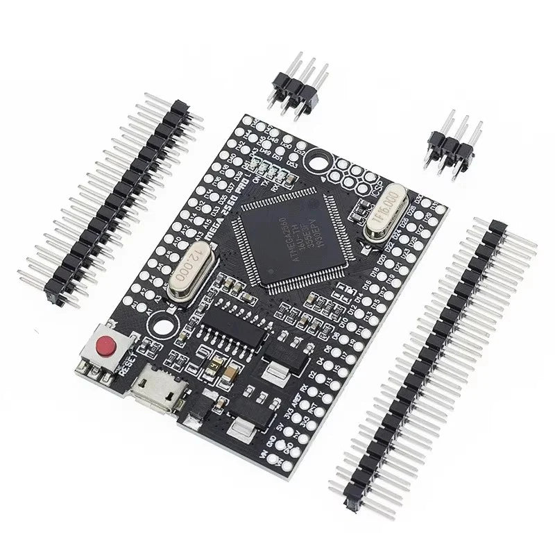 Mega 2560 R3 ATmega2560 Development Board