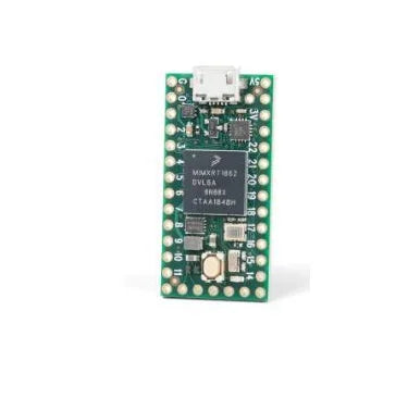 Teensy 4.0 ARM Cortex-M7 Development Board