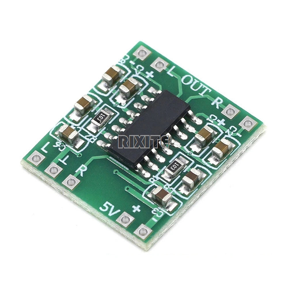 PAM8403 Mini 5V Digital Amplifier Board