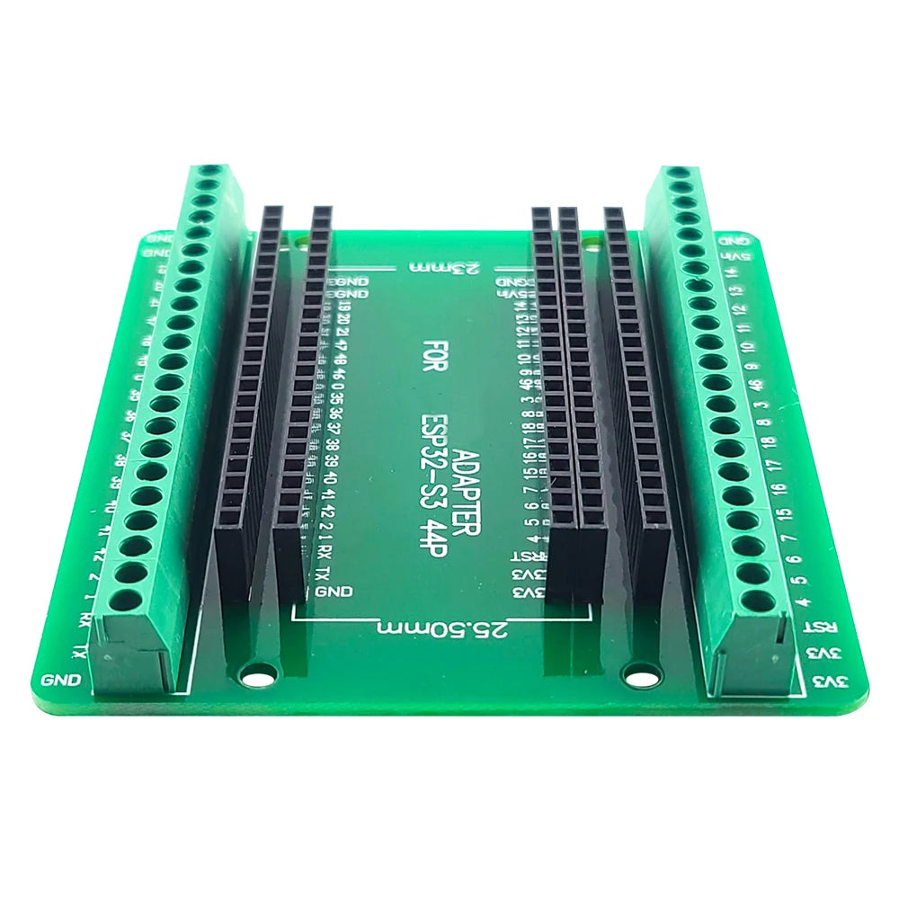 ESP32-S3 N16R8 WiFi & Bluetooth Development Board