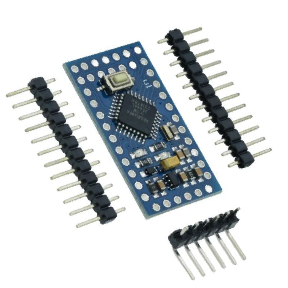 Pro Mini ATmega328P 5V/16MHz Microcontroller Board