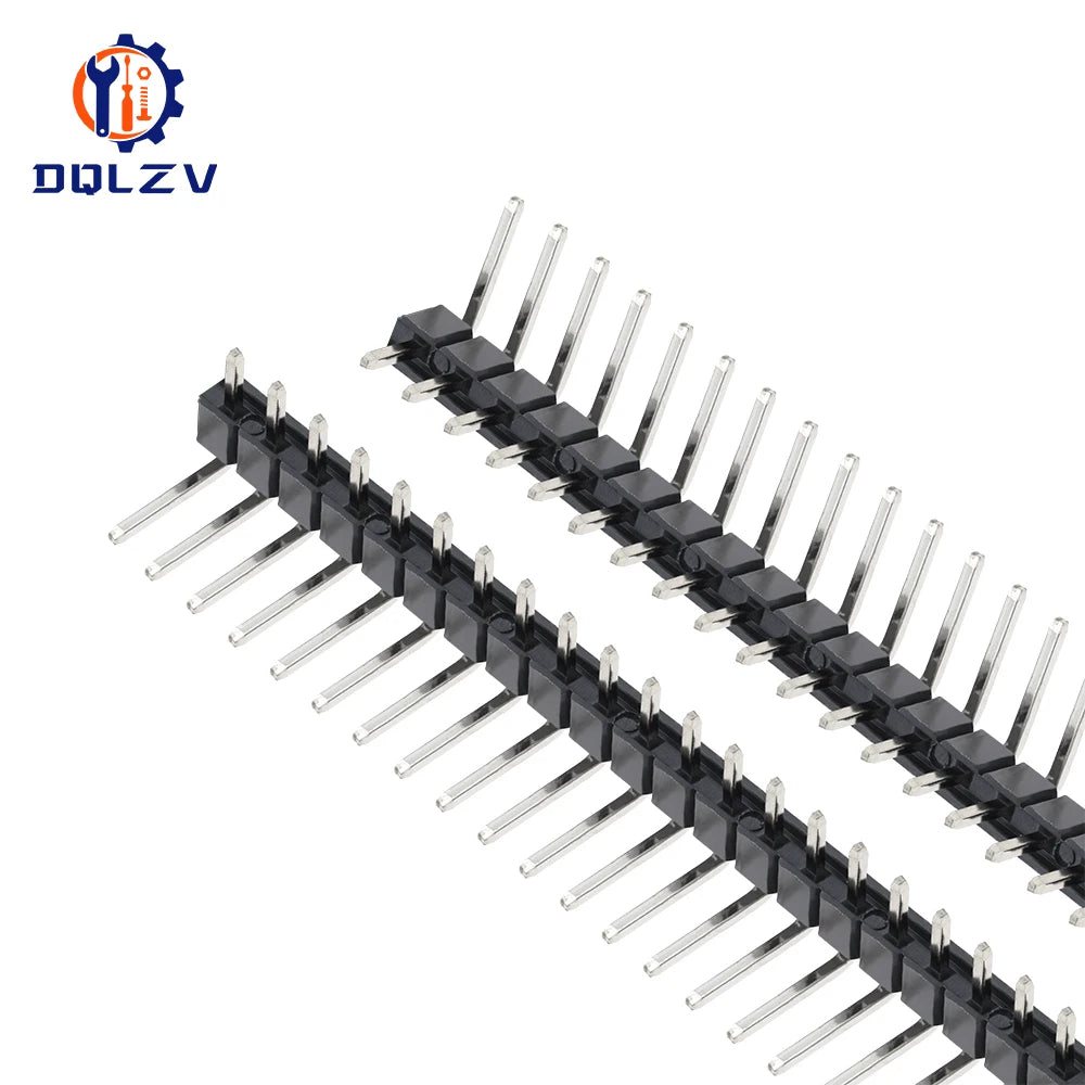 Connector Socket 2.54mm Pin Header