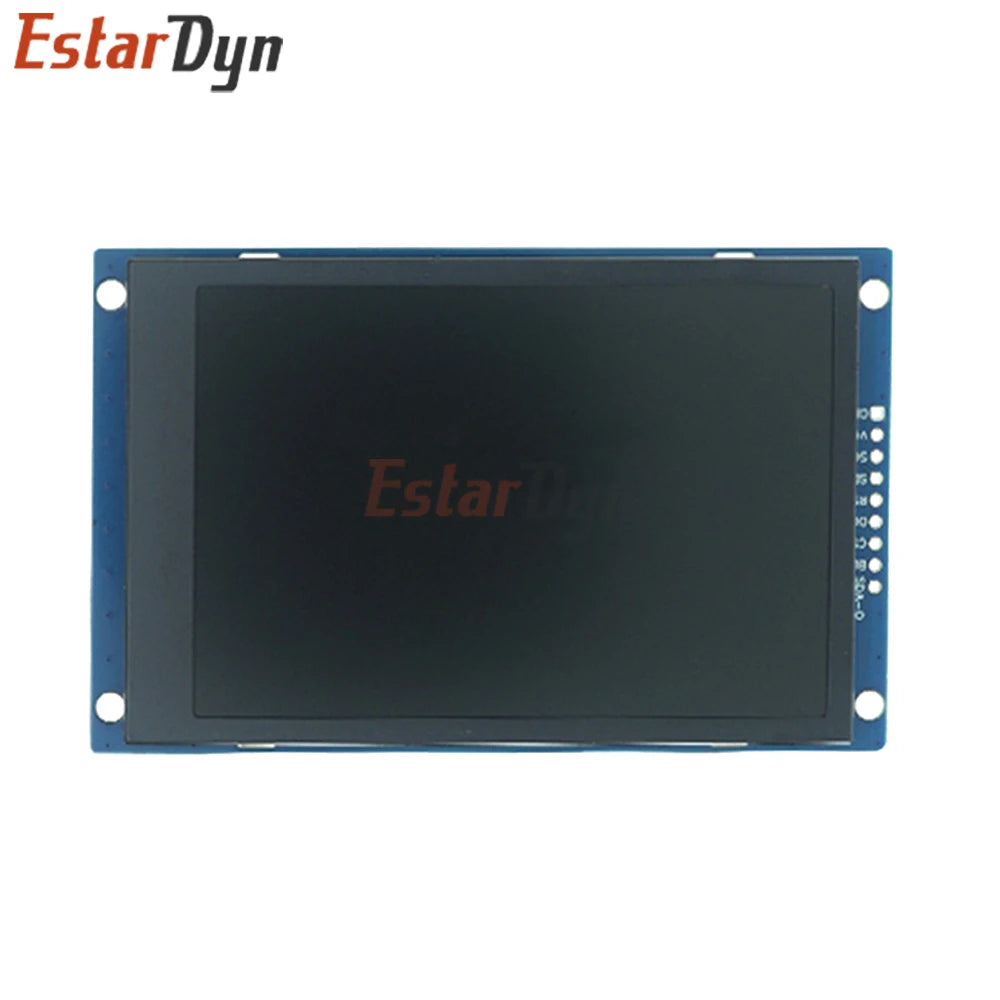 2.4/2.8/3.5 Inch TFT LCD Touch Screen