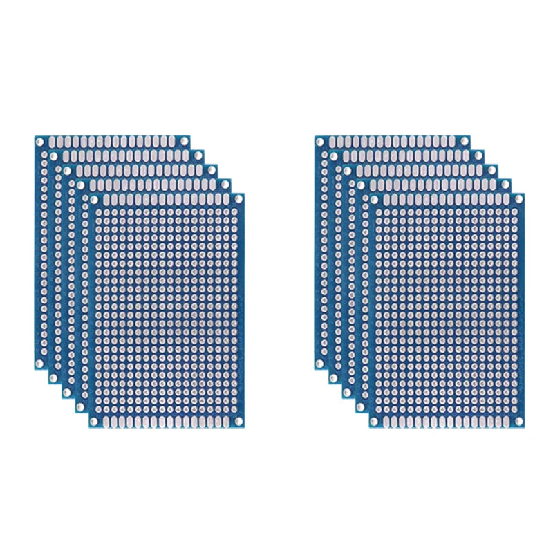 5/10PCS Double Sided Prototype PCB Universal Board