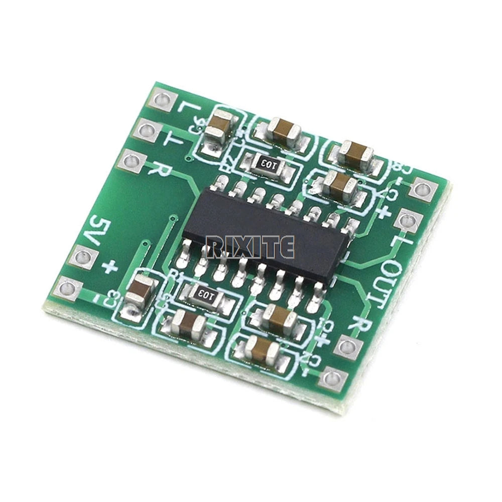 PAM8403 Mini 5V Digital Amplifier Board