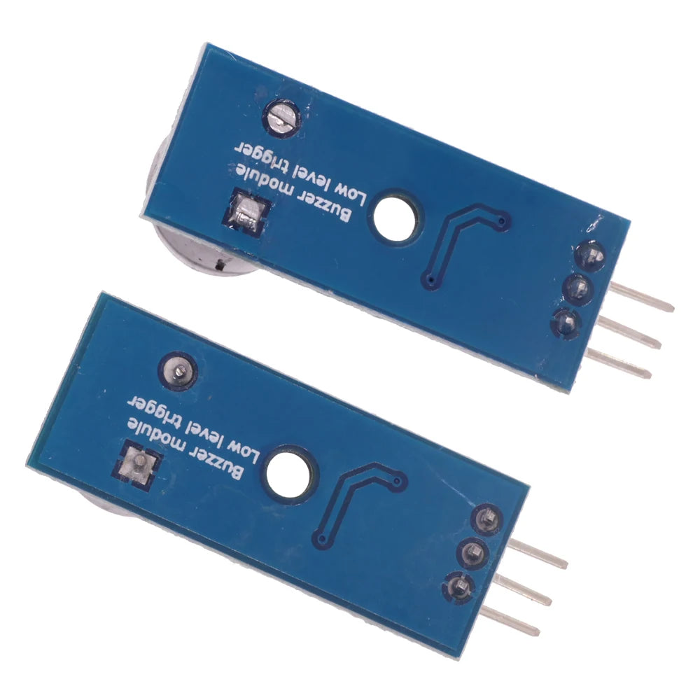 High Quality Active / Passive Buzzer Module 5V