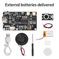 GC03 DIY Music Greeting Card MP3 Player Module