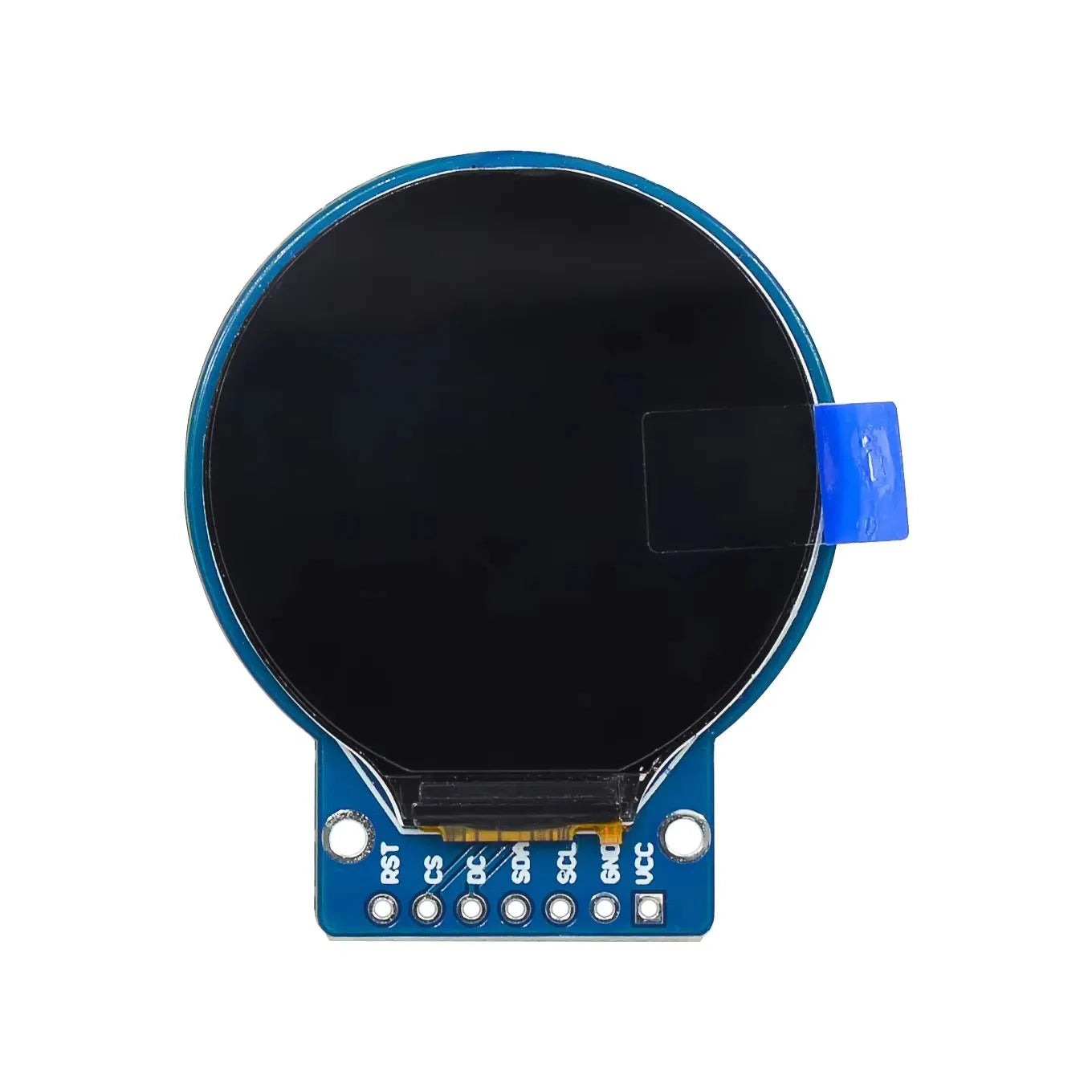 TFT Display 1.28 Inch Round Screen