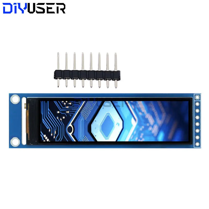2.25 Inch TFT LCD Module