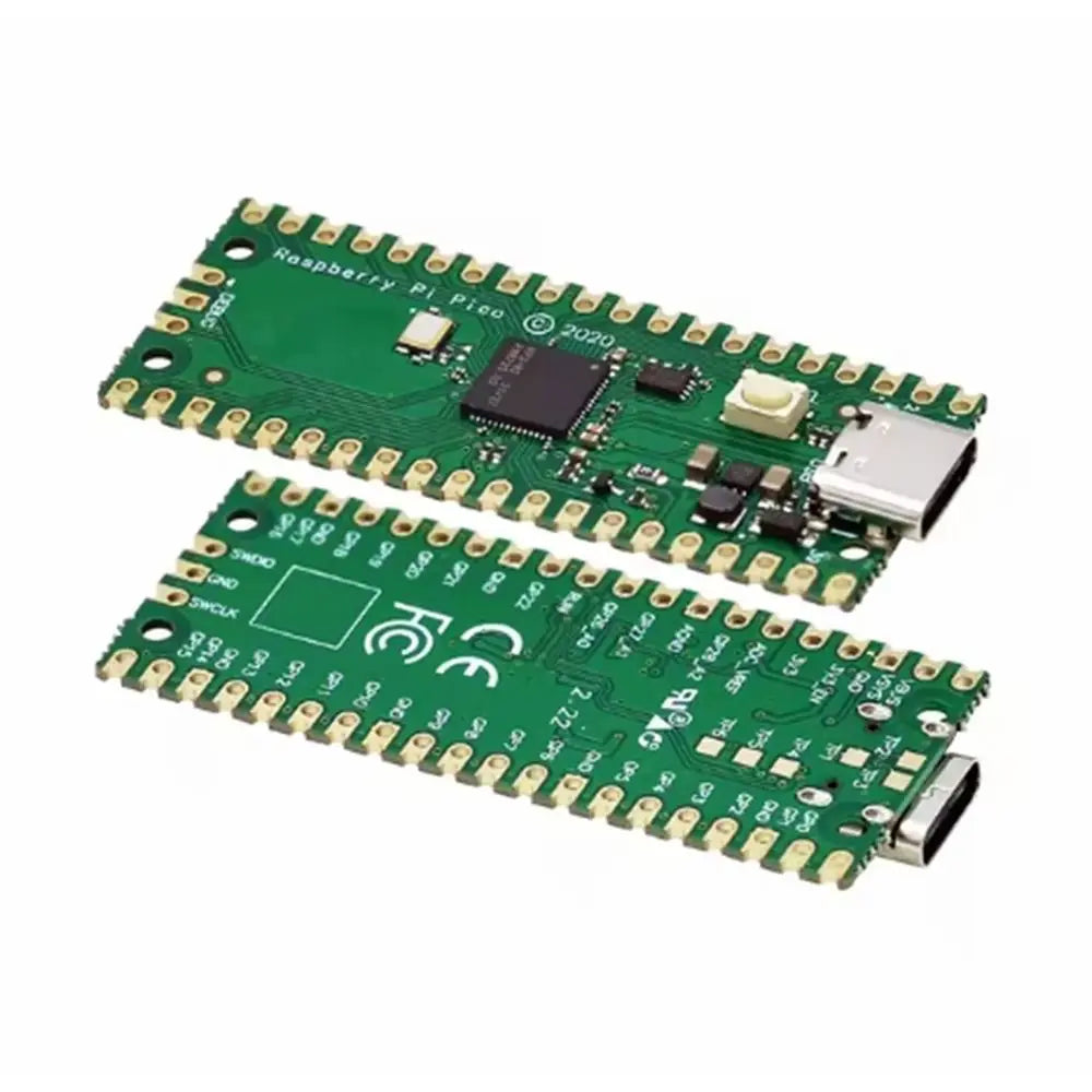 Original Raspberry Pi Pico RP2040 Microcontroller Board