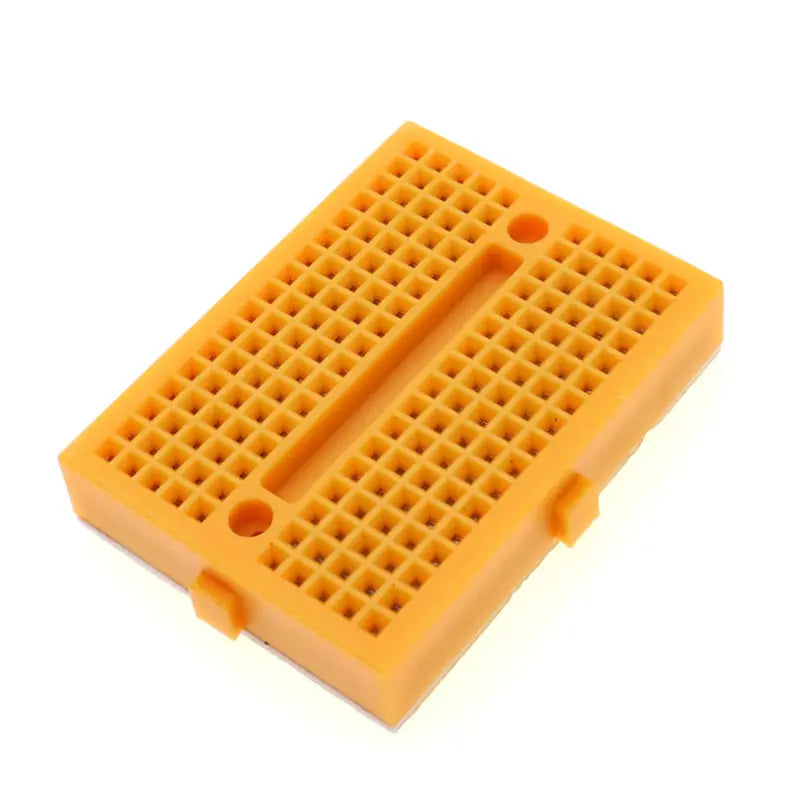 1PCS SYB-170 Mini Solderless Prototype Breadboard
