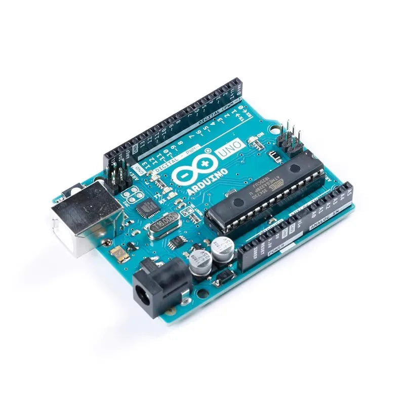 Official Arduino Uno Rev3 (A000066) Microcontroller
