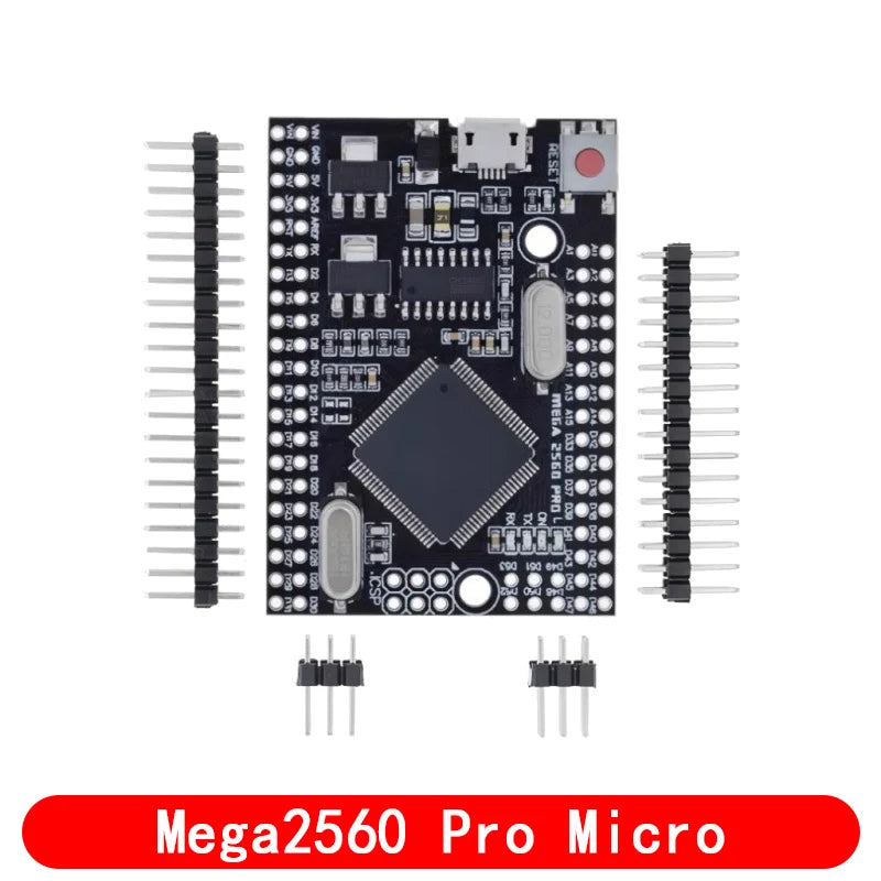 Mega 2560 R3 ATmega2560 Development Board