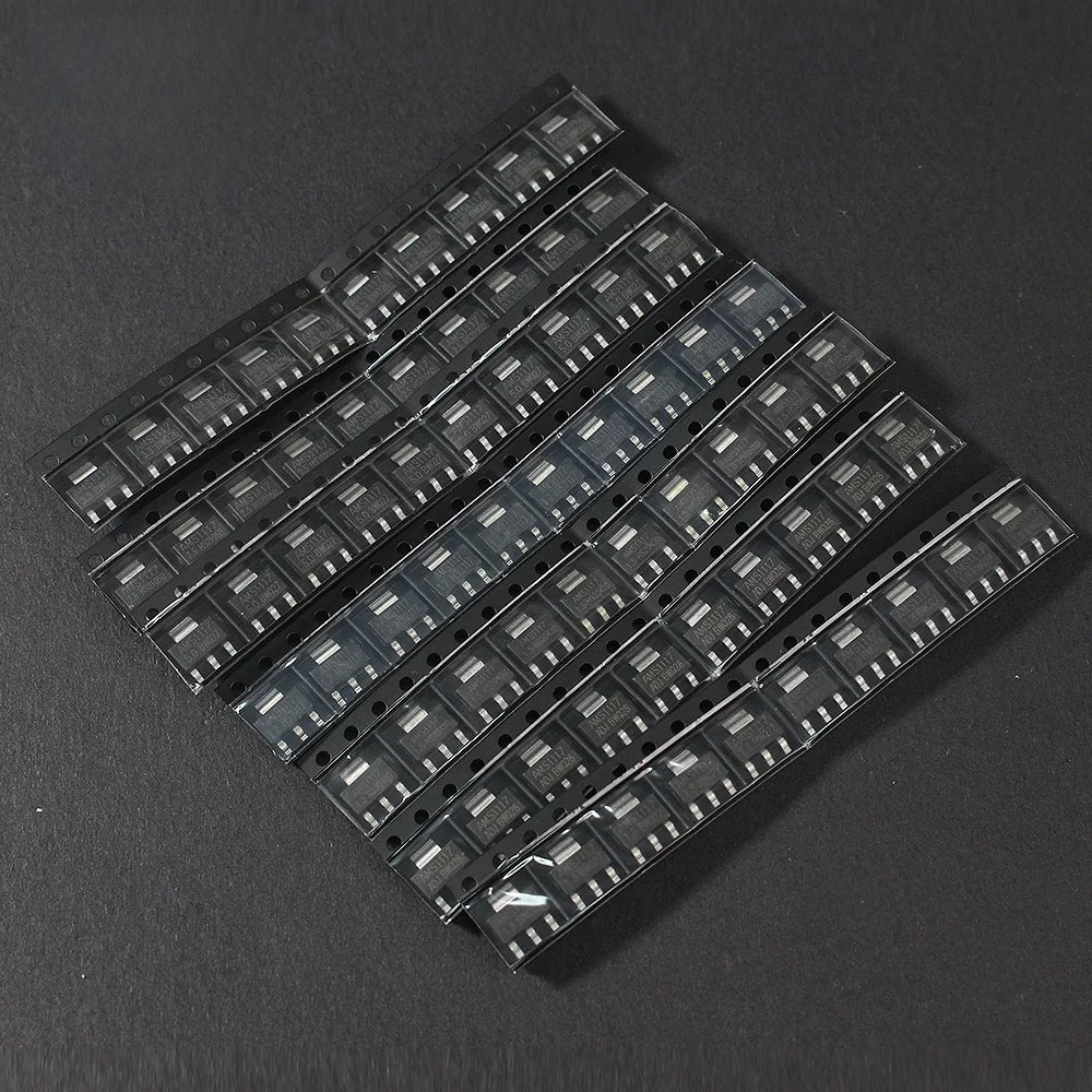 SOT-223 70PCS Voltage Regulator