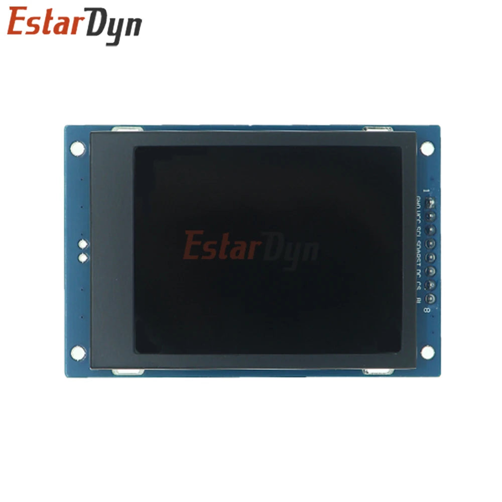 2.4/2.8/3.5 Inch TFT LCD Touch Screen