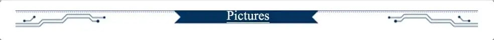 GC03 DIY Music Greeting Card MP3 Player Module