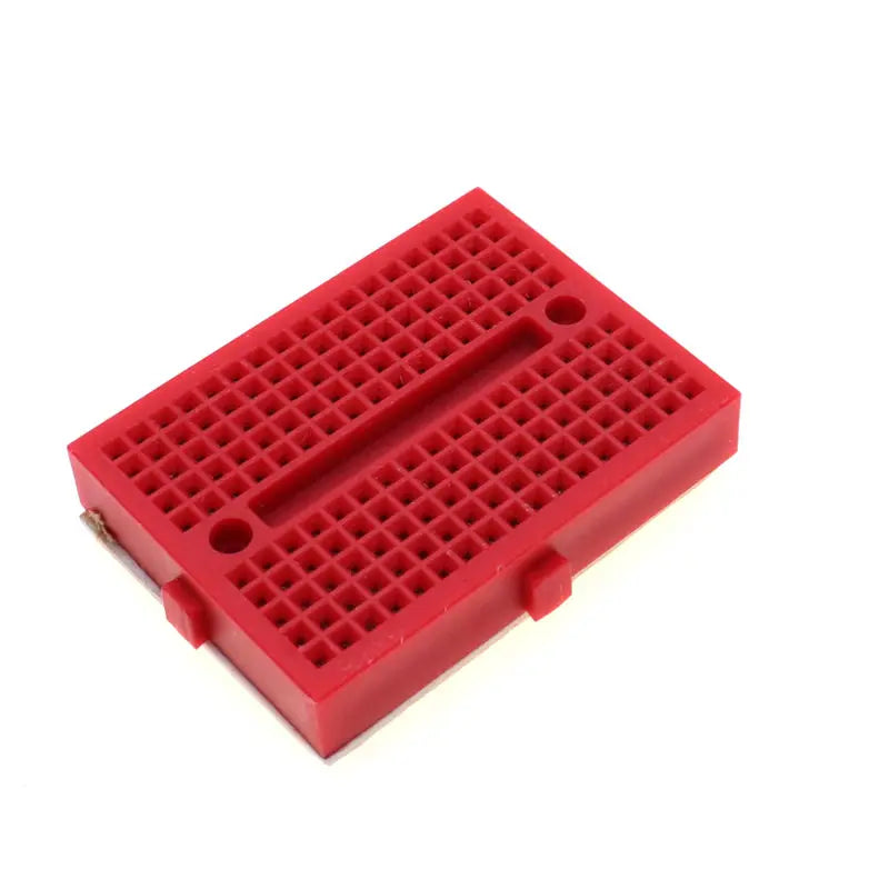 1PCS SYB-170 Mini Solderless Prototype Breadboard