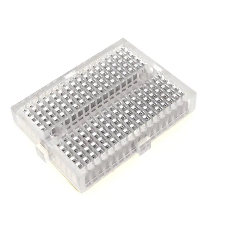 1PCS SYB-170 Mini Solderless Prototype Breadboard
