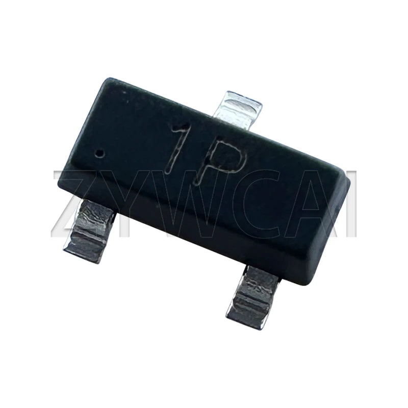 MMBTA44 3D SOT-23 Transistors NPN