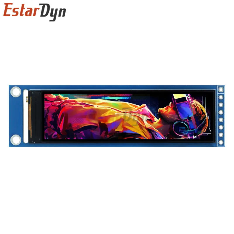 2.25 Inch TFT LCD Module