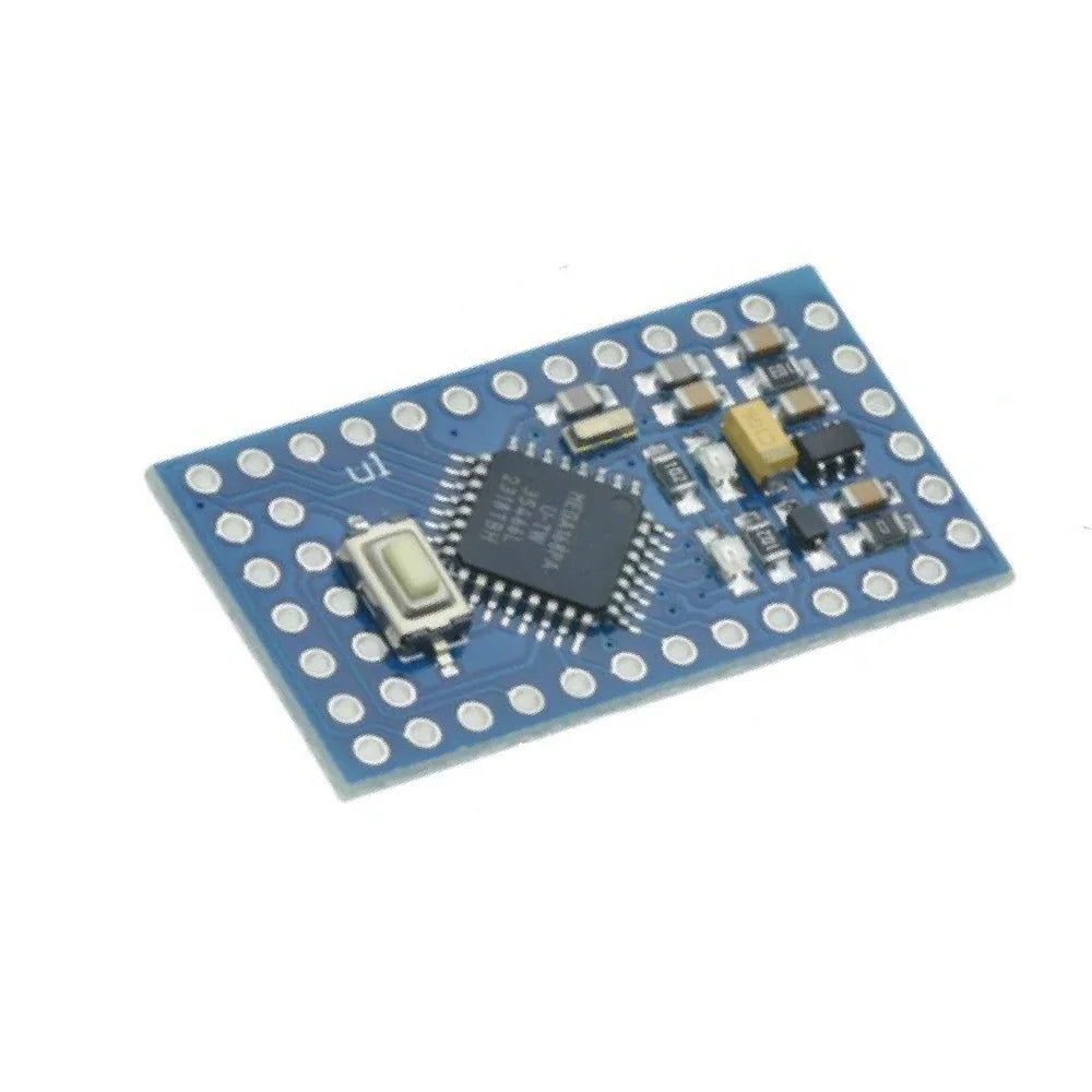 Pro Mini ATmega328P 5V/16MHz Microcontroller Board