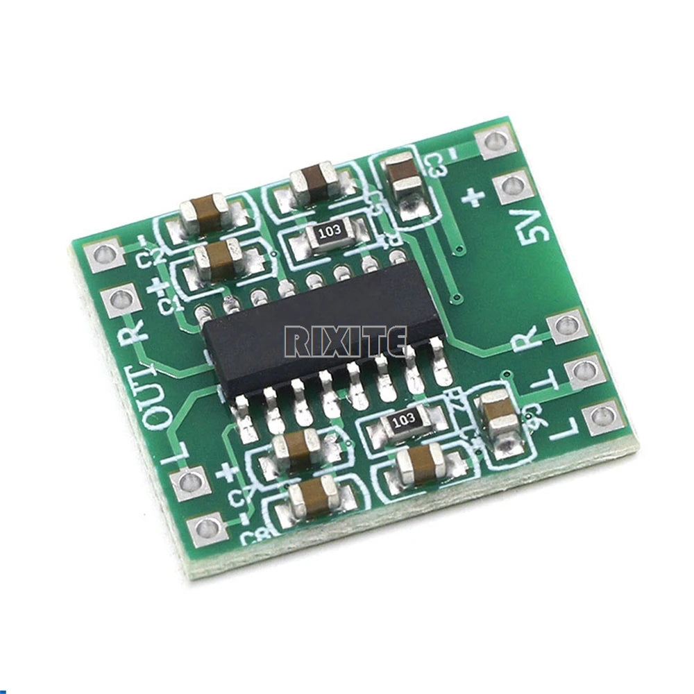 PAM8403 Mini 5V Digital Amplifier Board