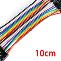20Pin 30cm Dupont Line Jumper Wire Ribbon Cable