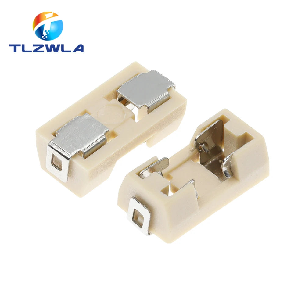 10PCS 1808 125V 250V SMD Fuse