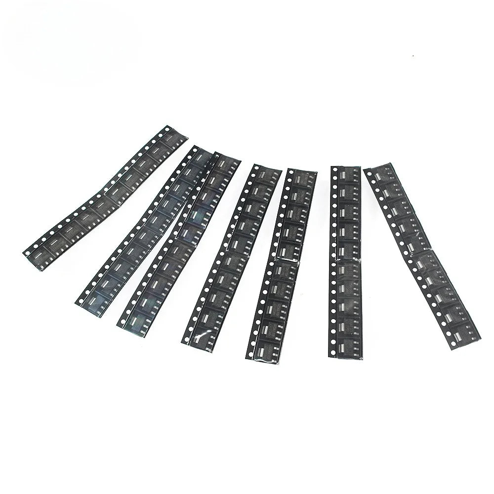 SOT-223 70PCS Voltage Regulator