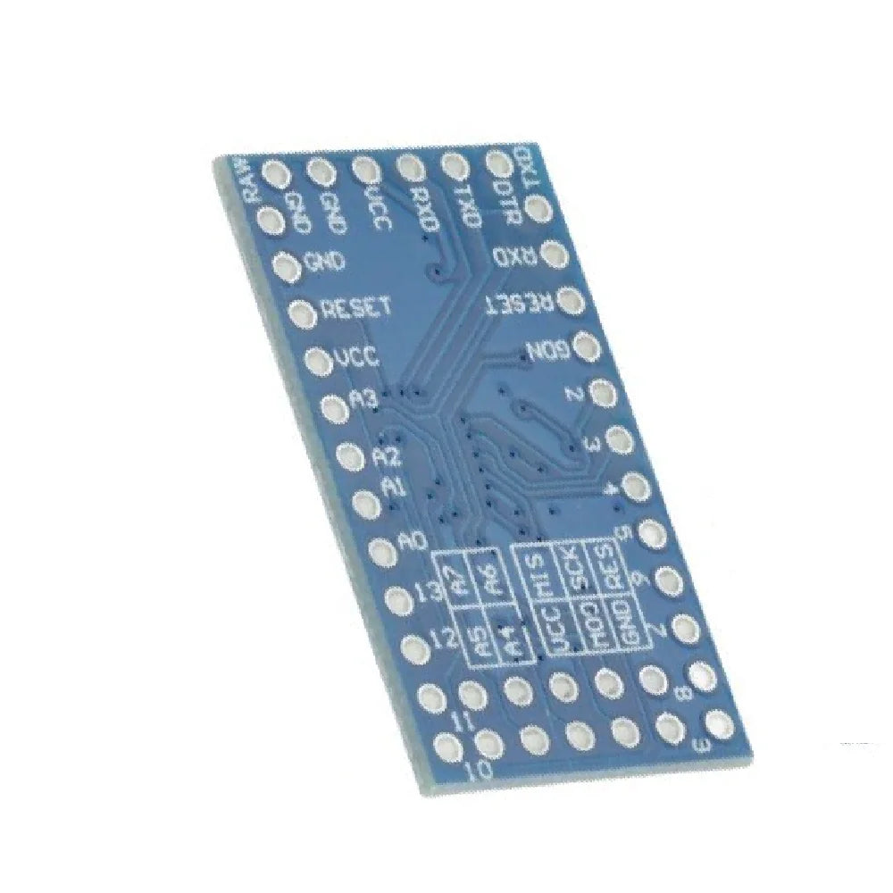 Pro Mini ATmega328P 5V/16MHz Microcontroller Board