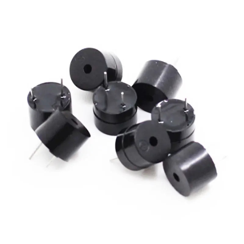 10PCS Passive Buzzer Electronic Component