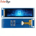 2.25 Inch TFT LCD Module