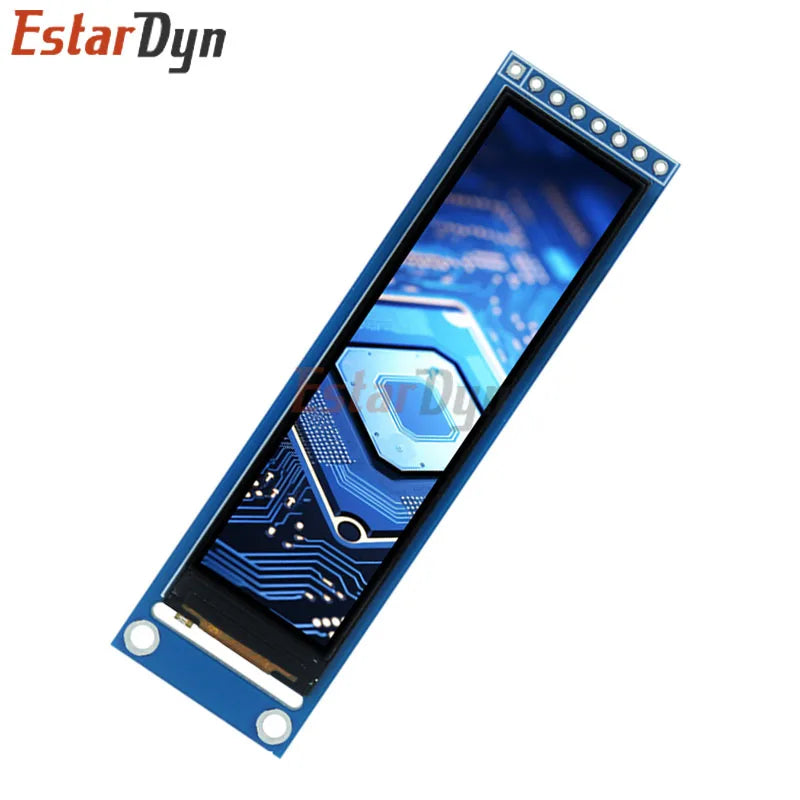 2.25 Inch TFT LCD Module