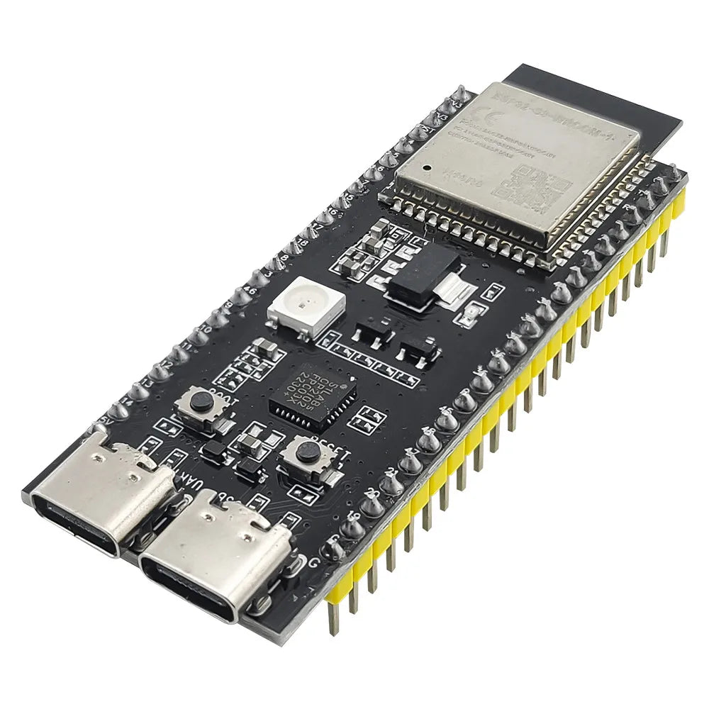 ESP32-S3 N16R8 WiFi & Bluetooth Development Board