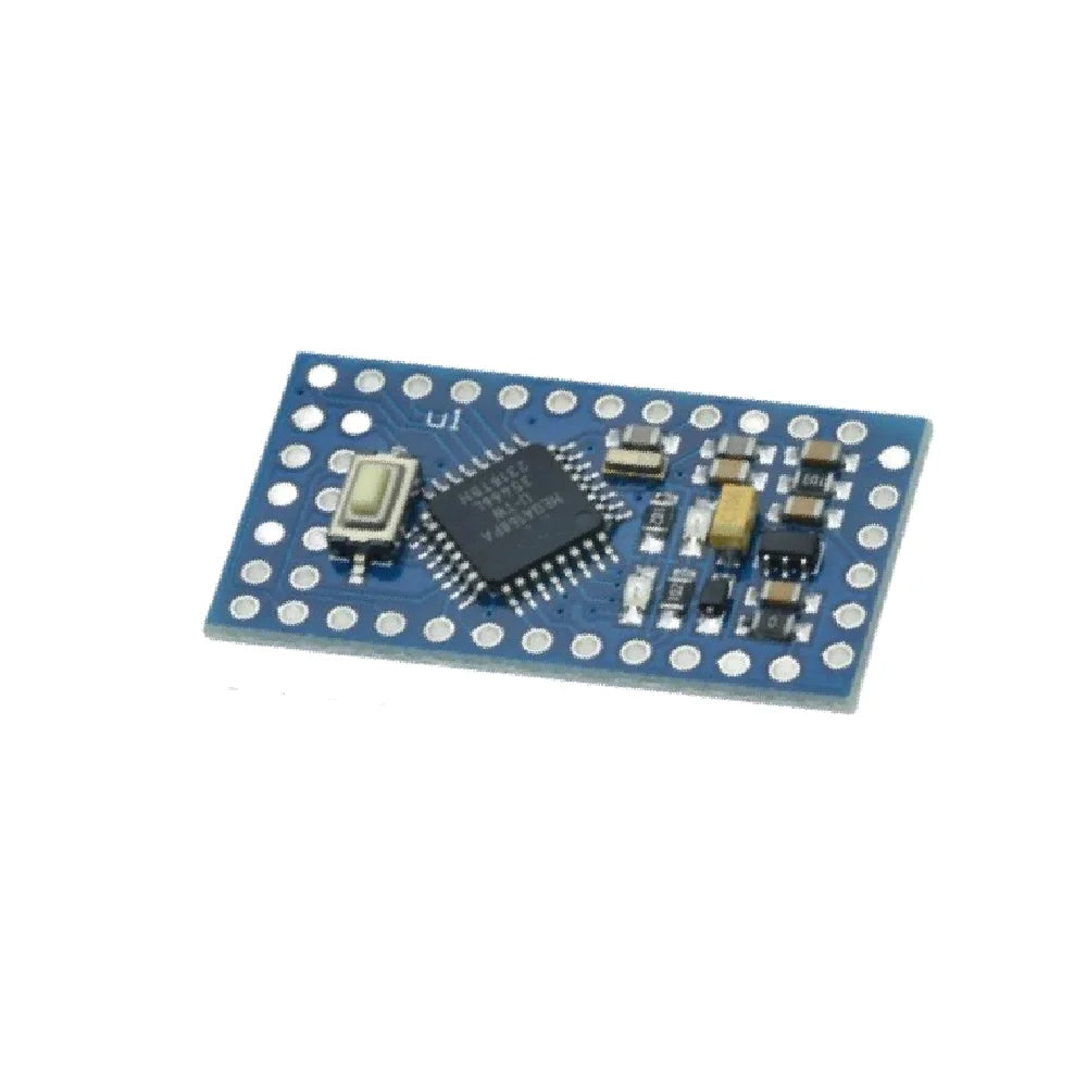 Pro Mini ATmega328P 5V/16MHz Microcontroller Board