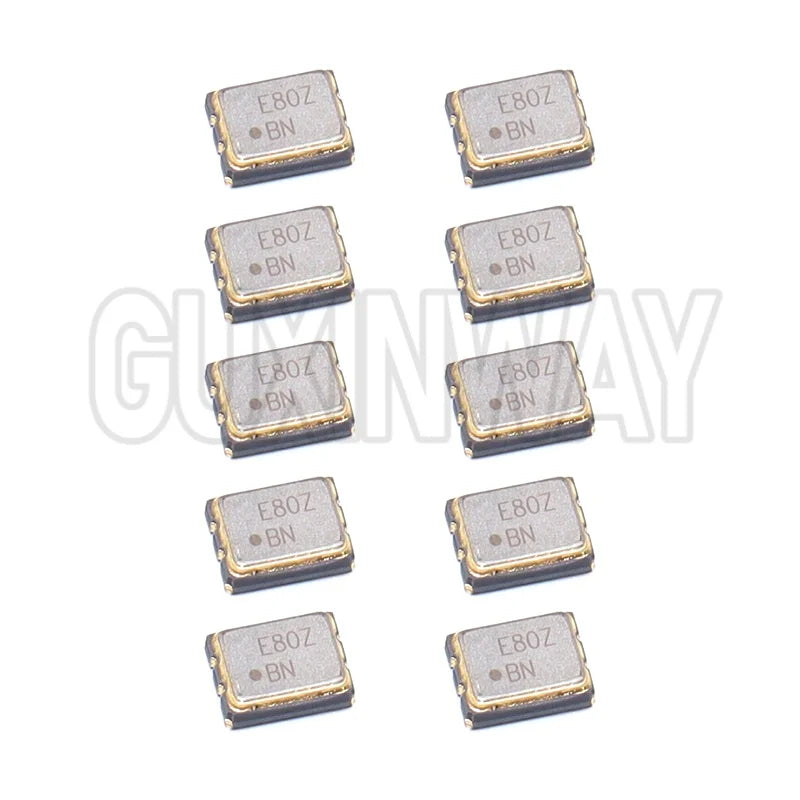 10PCS SMD 3225 Crystal Oscillator