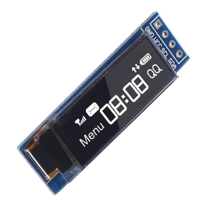 I2C OLED Display Module